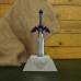 Светильник The Legend of Zelda Master Sword Lamp (Paladone) купить в интернет-магазине ⭐ GameSpot.com.ua ⭐ Светильник The Legend of Zelda Master Sword Lamp (Paladone), 236645, Аксессуары